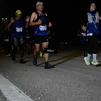 Runner Photo 7450839