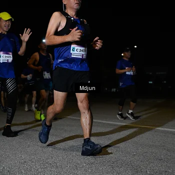 Runner Photo 7450855