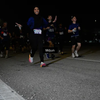 Runner Photo 7450858