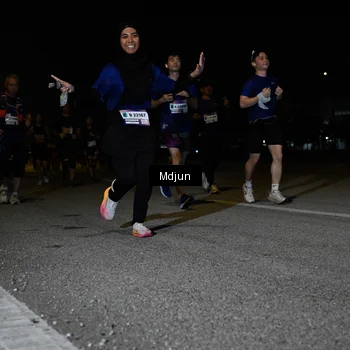 Runner Photo 7450859