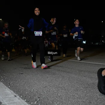 Runner Photo 7450860