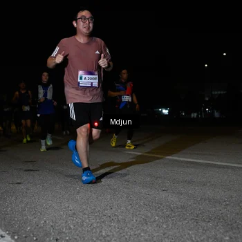 Runner Photo 7450865
