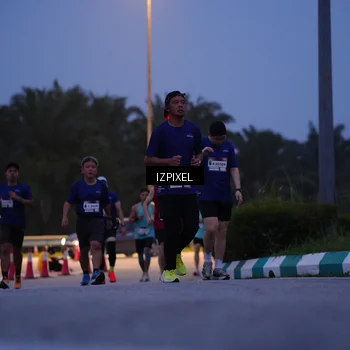 Runner Photo 7450873