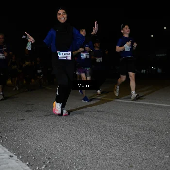 Runner Photo 7450877