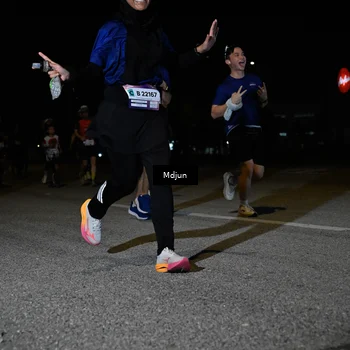 Runner Photo 7450913