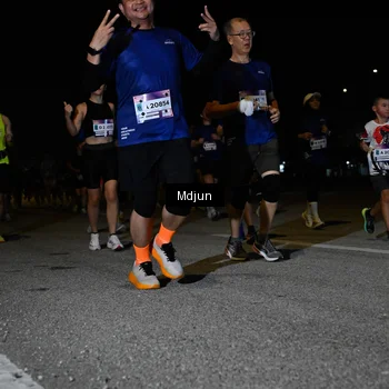 Runner Photo 7450925