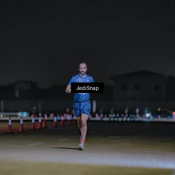 Runner Photo 7450935