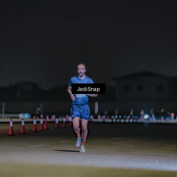Runner Photo 7450937