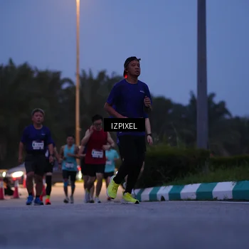 Runner Photo 7450939