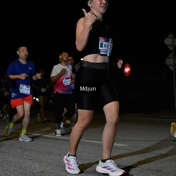 Runner Photo 7450947