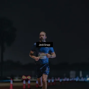Runner Photo 7450955