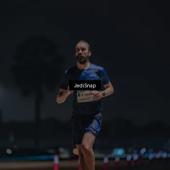 Runner Photo 7450956