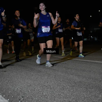 Runner Photo 7450957