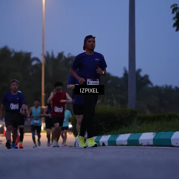 Runner Photo 7450960