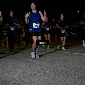 Runner Photo 7450962