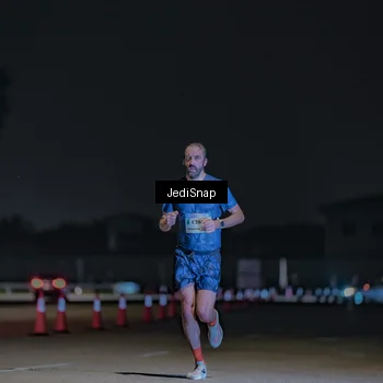 Runner Photo 7450966