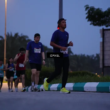 Runner Photo 7450967