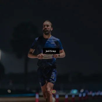 Runner Photo 7450968