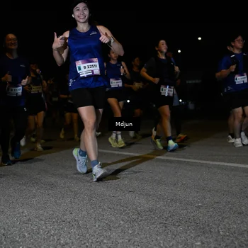 Runner Photo 7450970