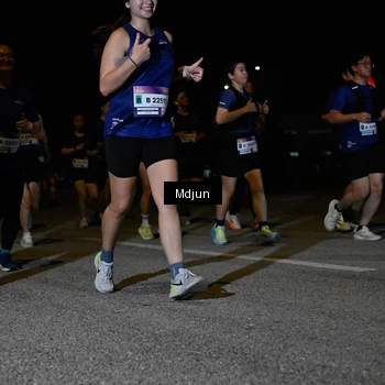 Runner Photo 7450976