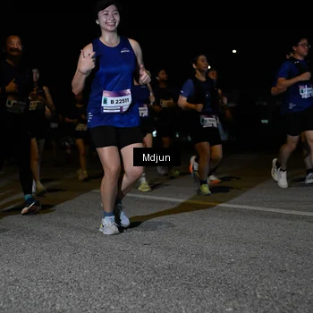 Runner Photo 7450977