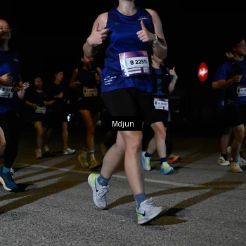 Runner Photo 7450982