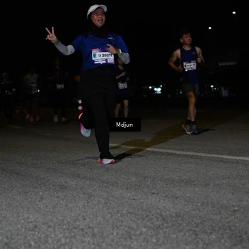 Runner Photo 7450985