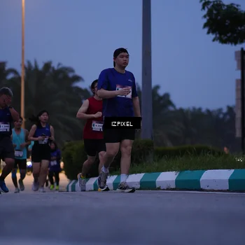 Runner Photo 7450995