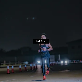 Runner Photo 7451019