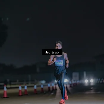 Runner Photo 7451026