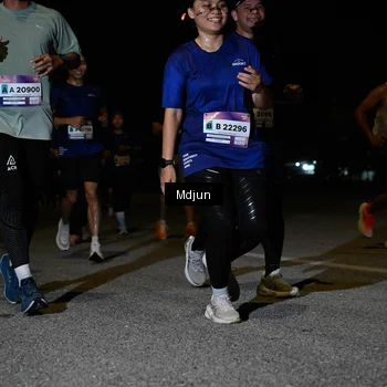 Runner Photo 7451052