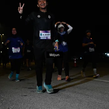 Runner Photo 7451054