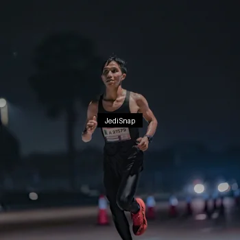 Runner Photo 7451058
