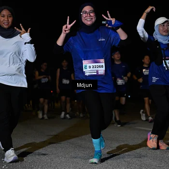 Runner Photo 7451094