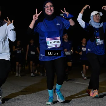 Runner Photo 7451096