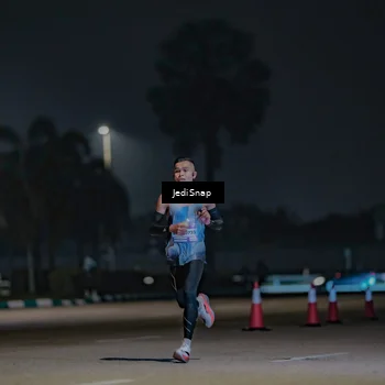Runner Photo 7451115
