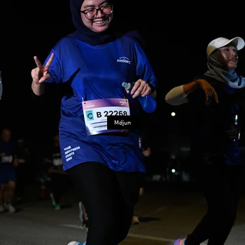 Runner Photo 7451117