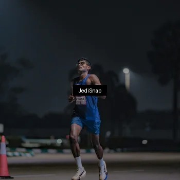 Runner Photo 7451150