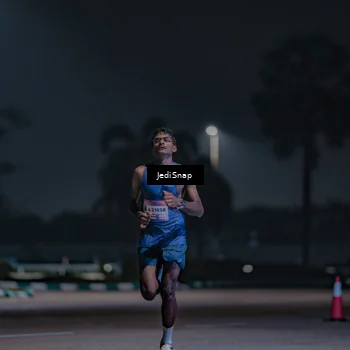 Runner Photo 7451161