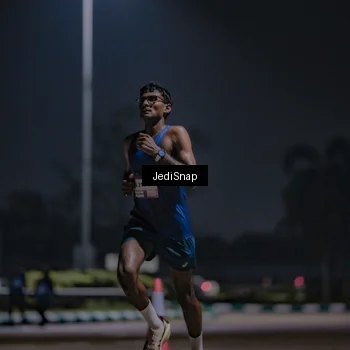 Runner Photo 7451170