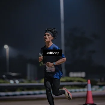 Runner Photo 7451197