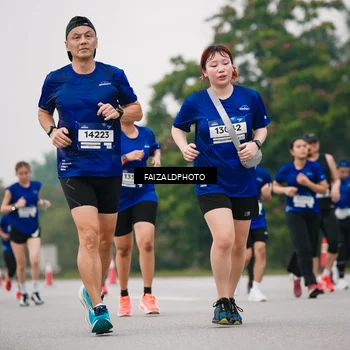 Runner Photo 7451221