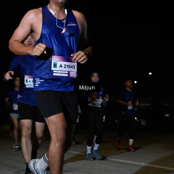 Runner Photo 7451228
