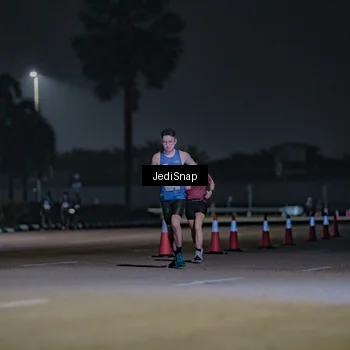 Runner Photo 7451232