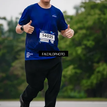 Runner Photo 7451270