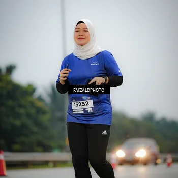 Runner Photo 7451282