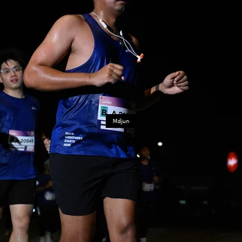 Runner Photo 7451288
