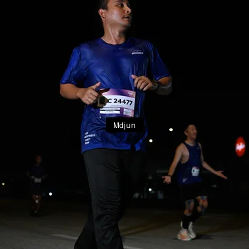 Runner Photo 7451321