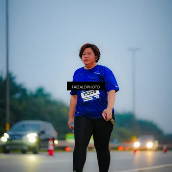Runner Photo 7451324