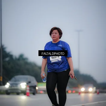 Runner Photo 7451329